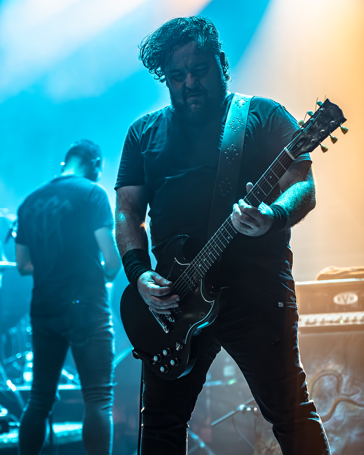 W.A.S.P. - Album One Alive Tour 2025